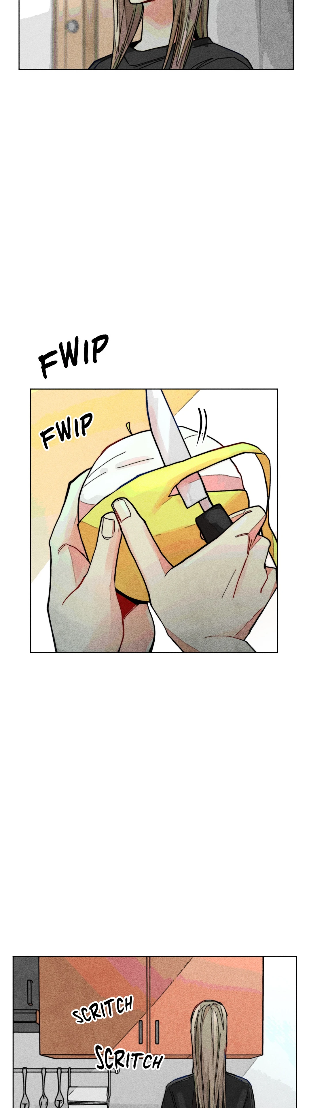 Averted Gaze R Chapter 6 image 33