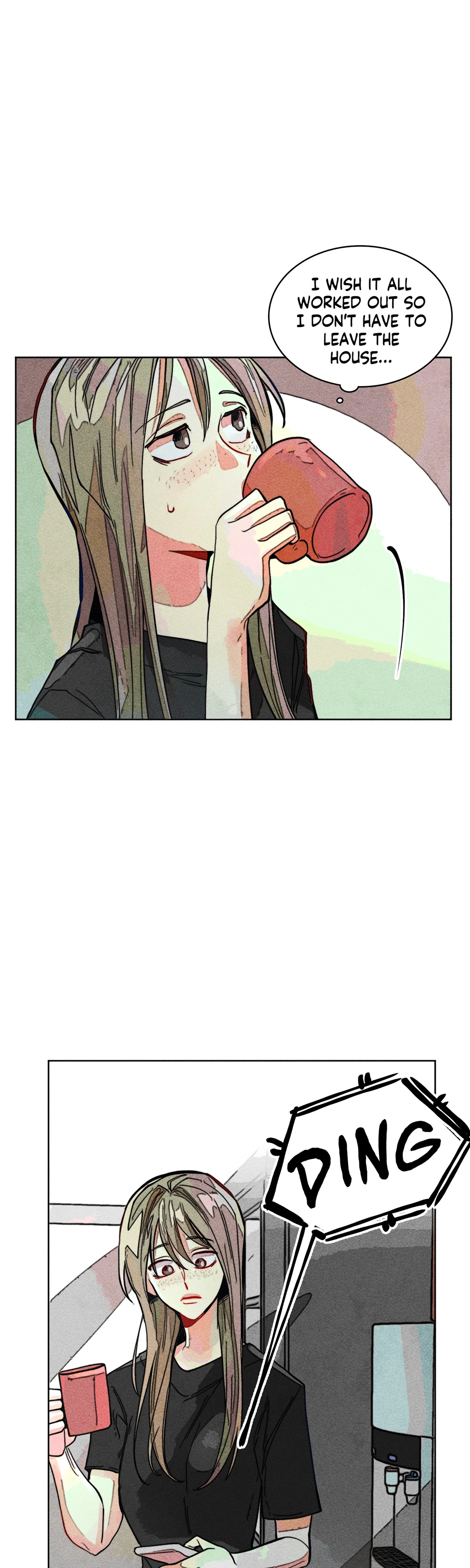Averted Gaze R Chapter 6 image 8