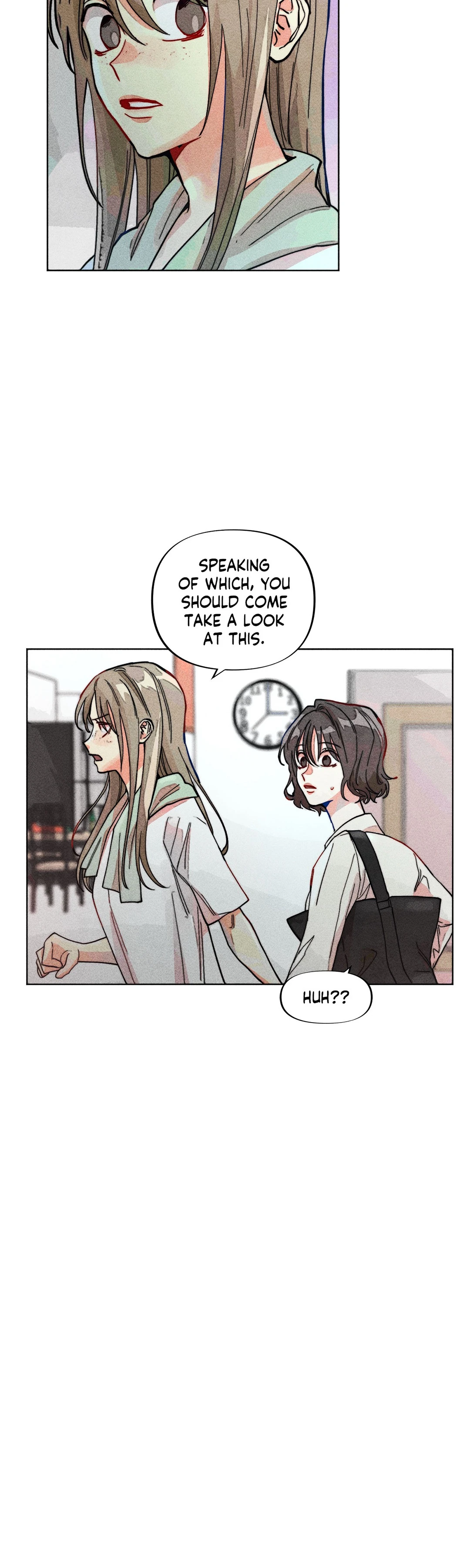 Averted Gaze R Chapter 7 image 10