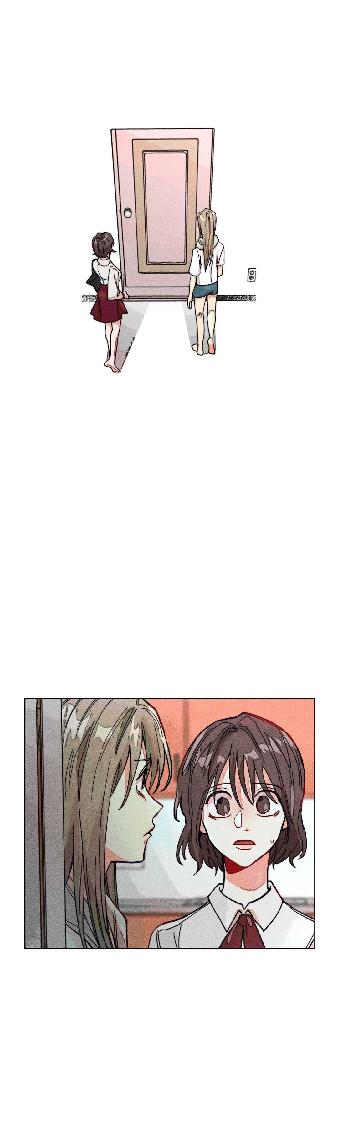 Averted Gaze R Chapter 7 image 11