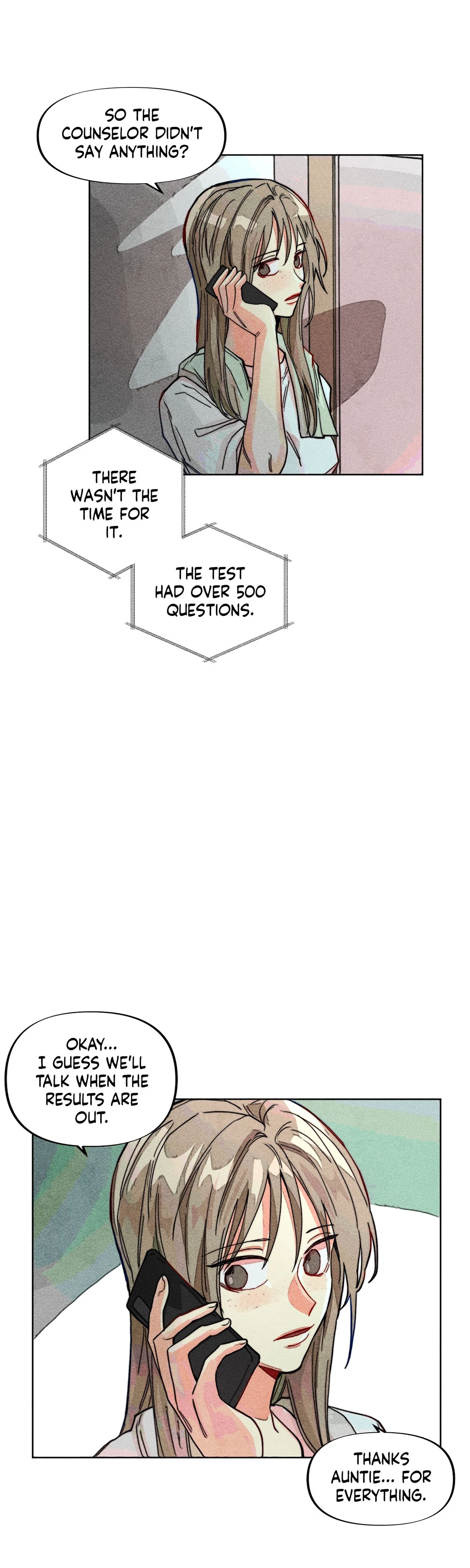Averted Gaze R Chapter 7 image 20