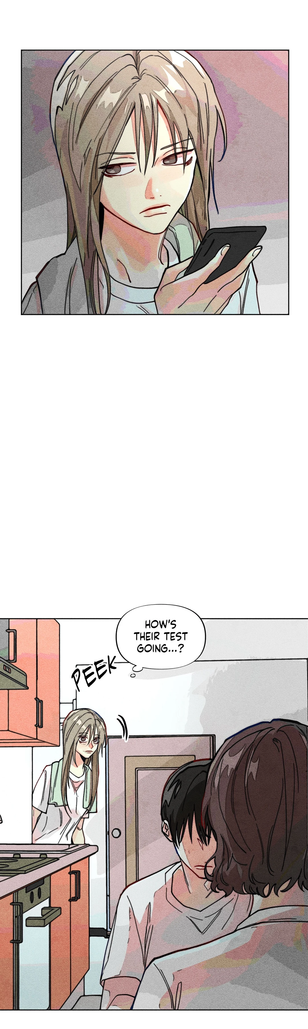 Averted Gaze R Chapter 7 image 21