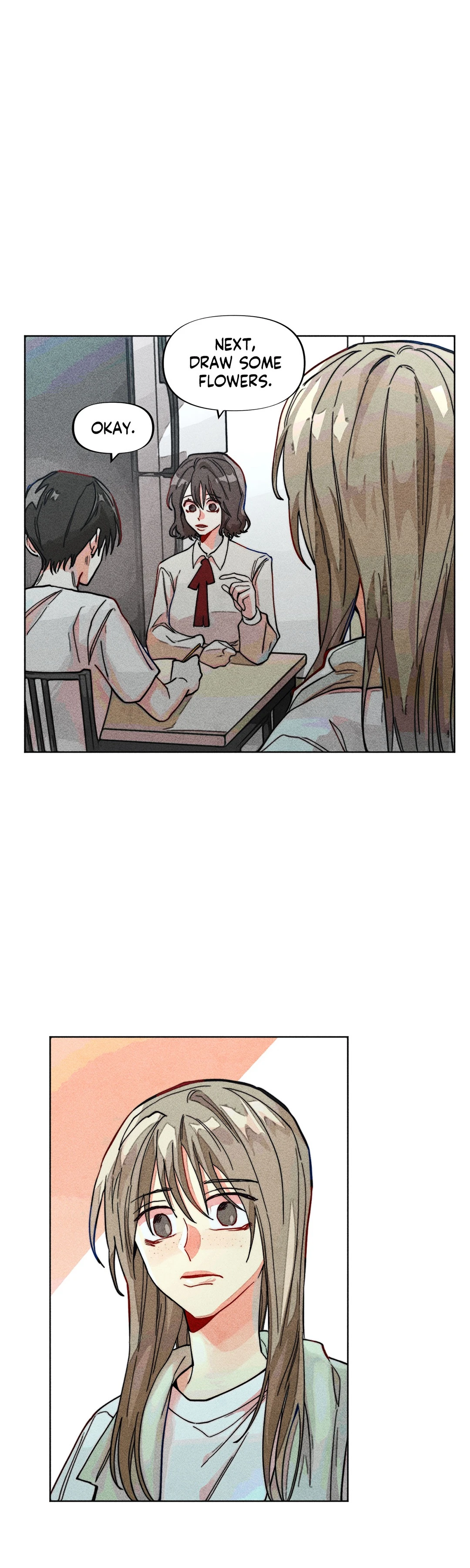 Averted Gaze R Chapter 7 image 22