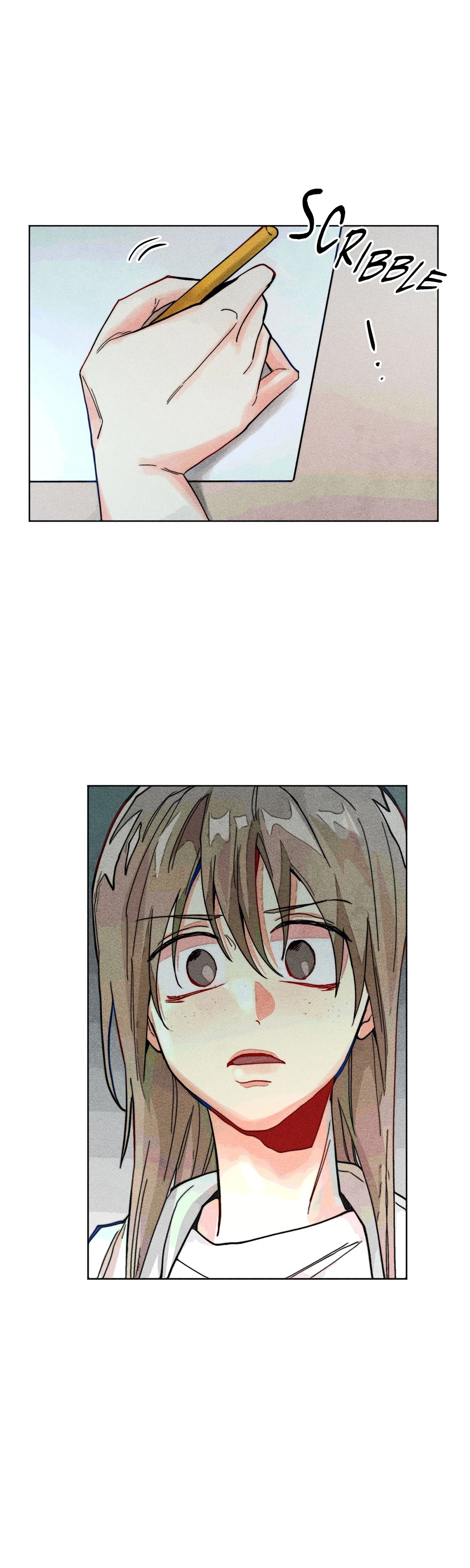 Averted Gaze R Chapter 7 image 23