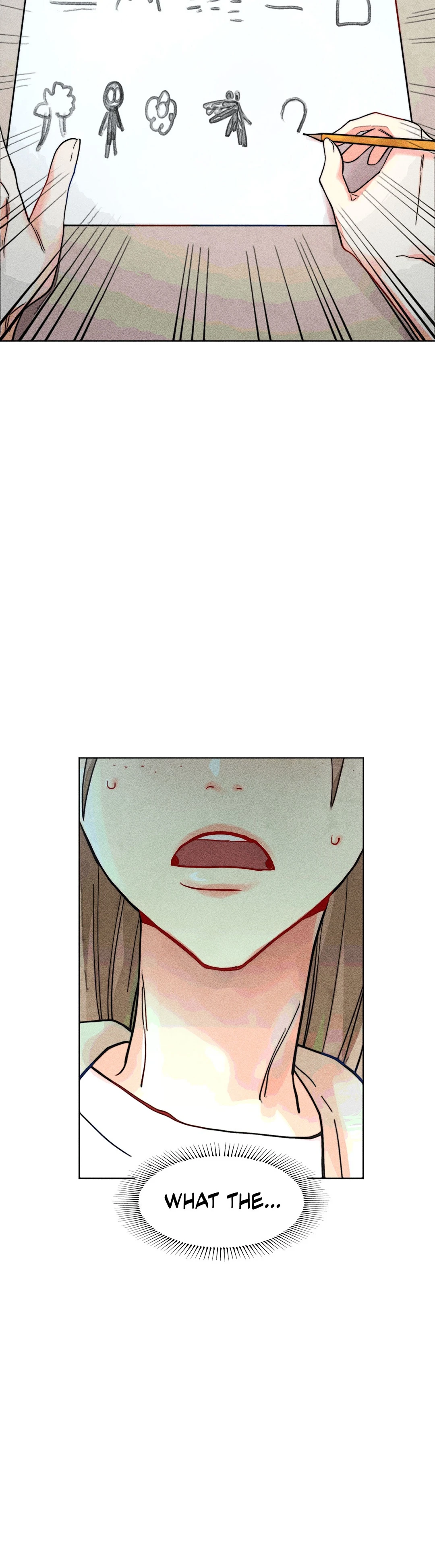 Averted Gaze R Chapter 7 image 25