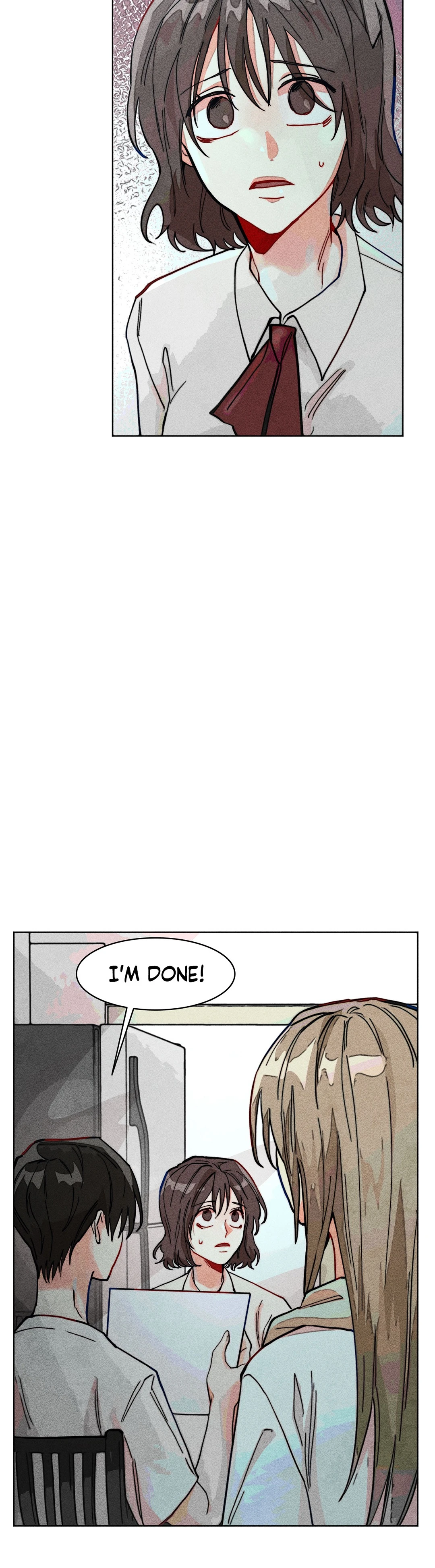 Averted Gaze R Chapter 7 image 27