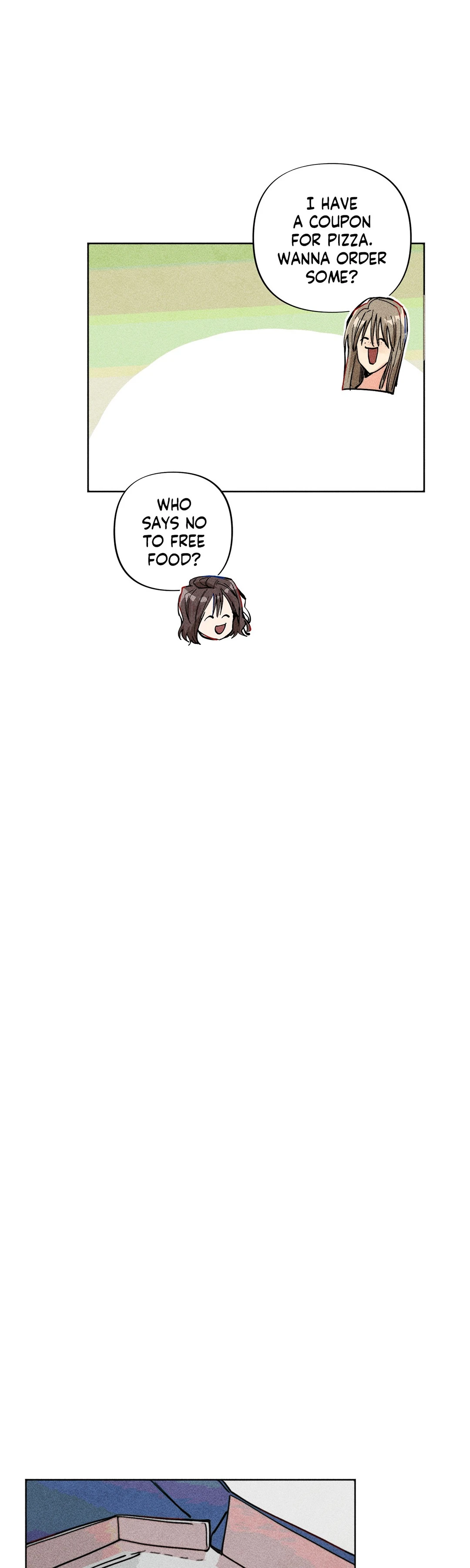 Averted Gaze R Chapter 8 image 13
