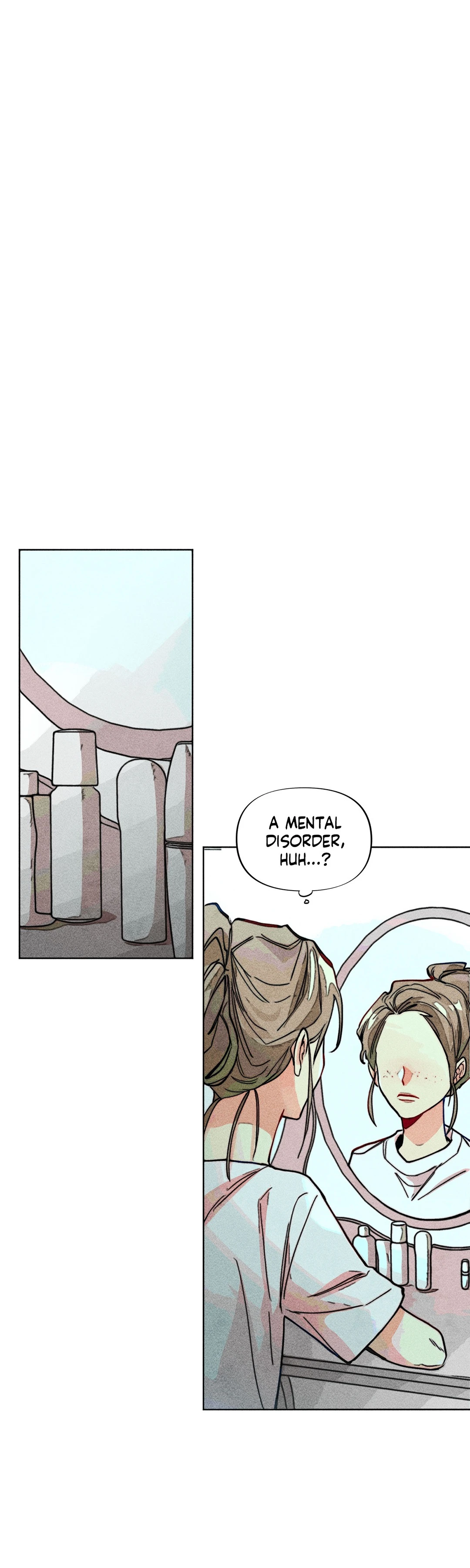Averted Gaze R Chapter 8 image 23