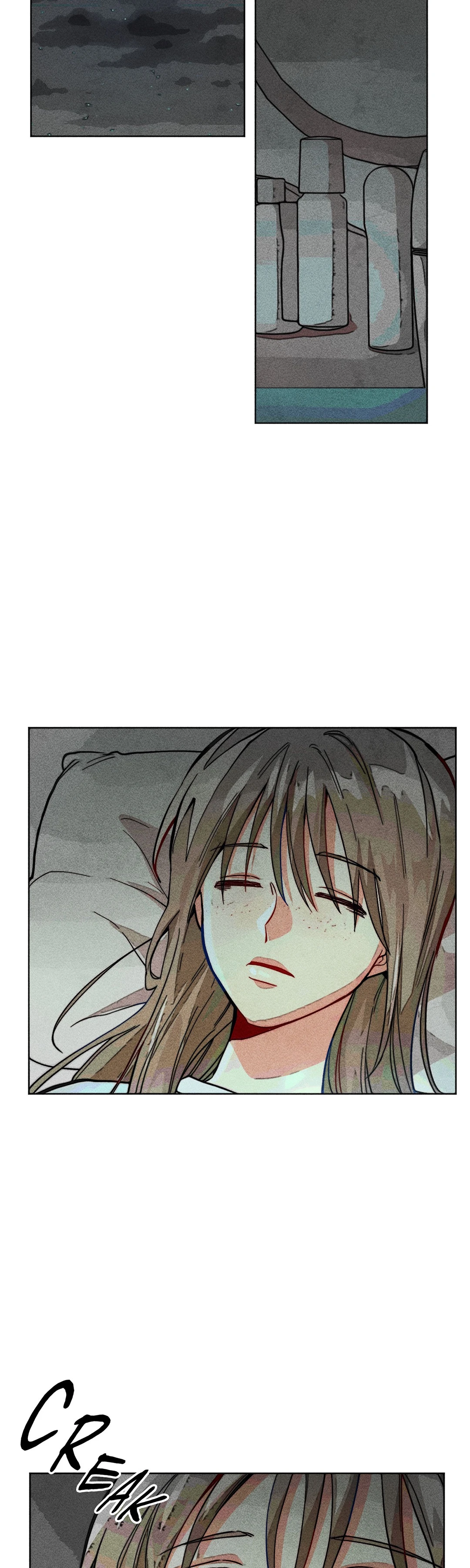 Averted Gaze R Chapter 8 image 26