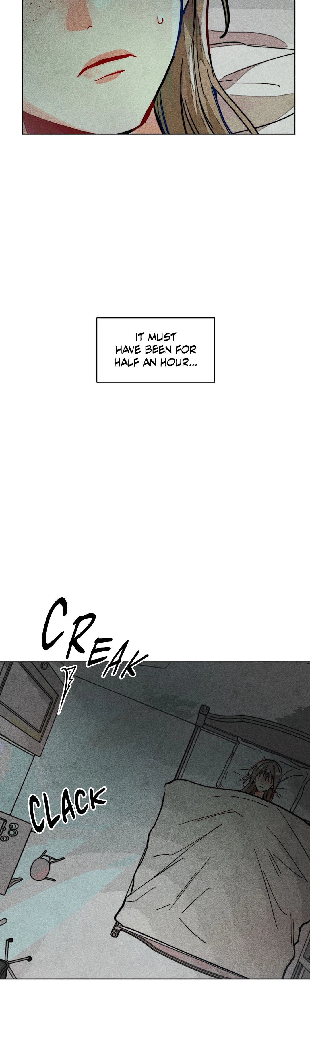 Averted Gaze R Chapter 8 image 29
