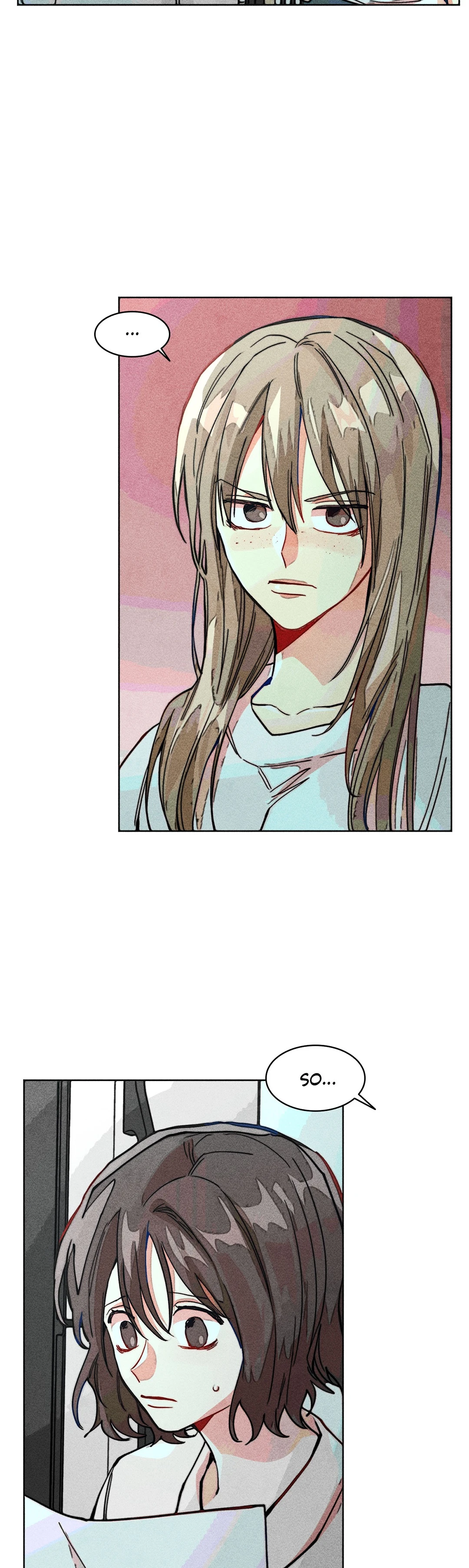 Averted Gaze R Chapter 8 image 4