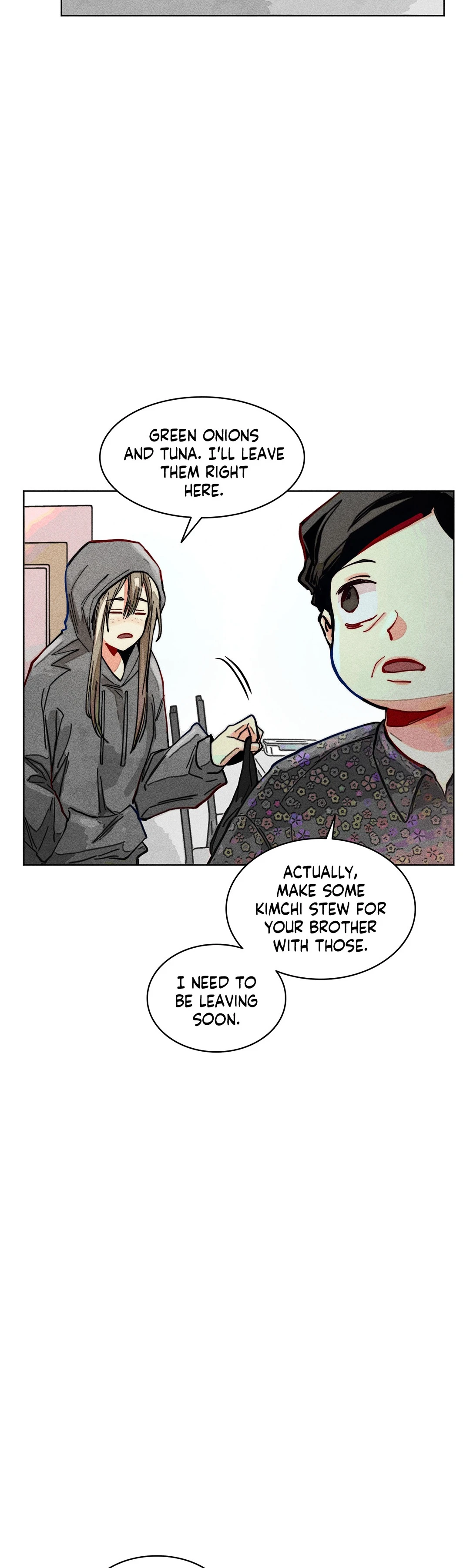 Averted Gaze R Chapter 9 image 10