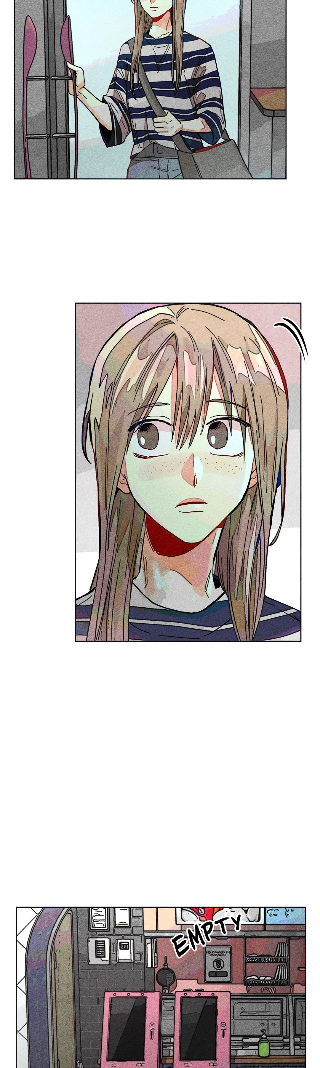Averted Gaze R Chapter 9 image 14