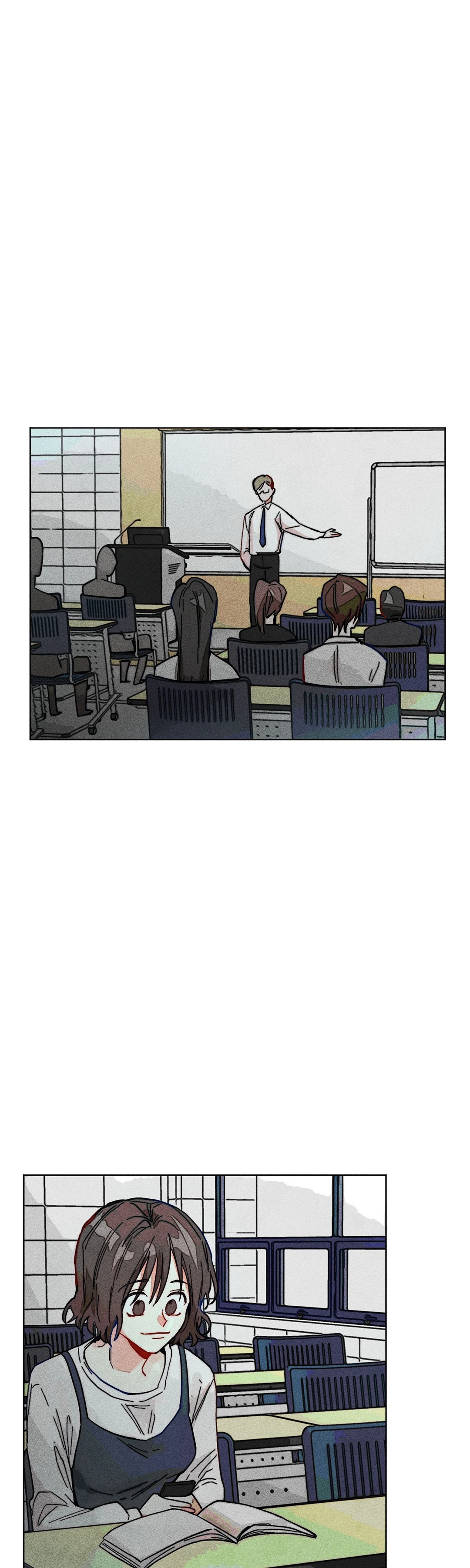 Averted Gaze R Chapter 9 image 24