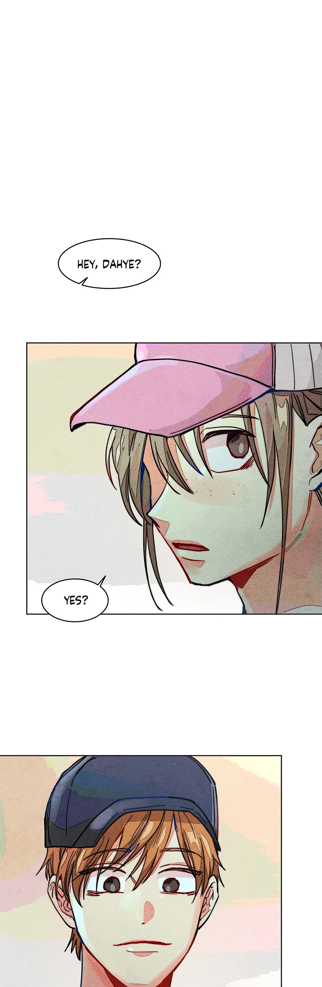 Averted Gaze R Chapter 9 image 31
