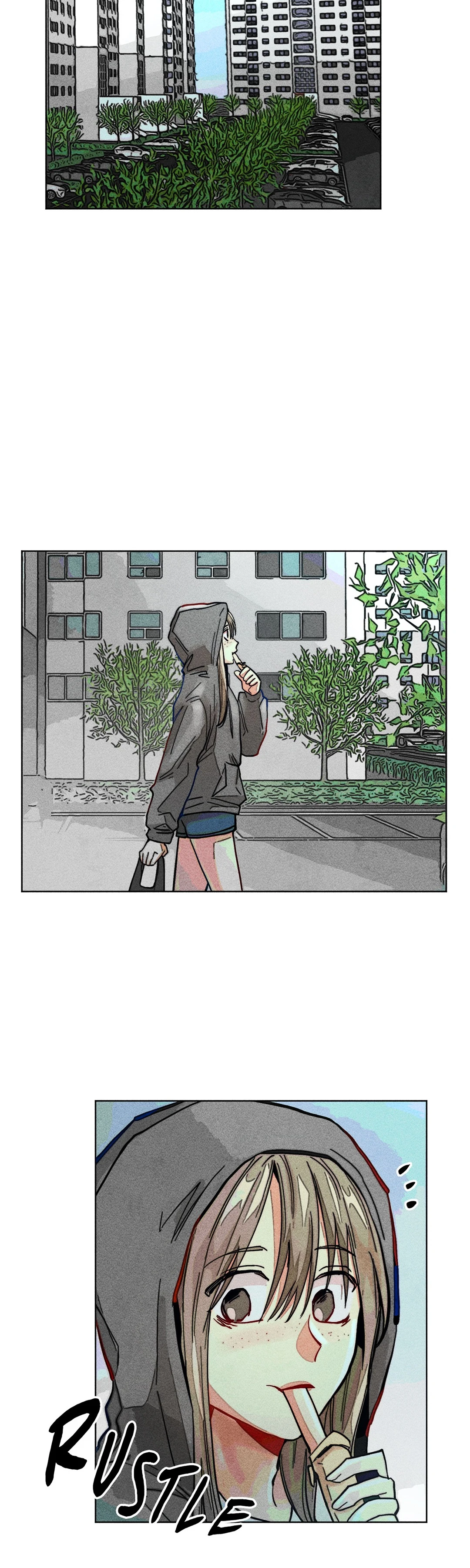 Averted Gaze R Chapter 9 image 5