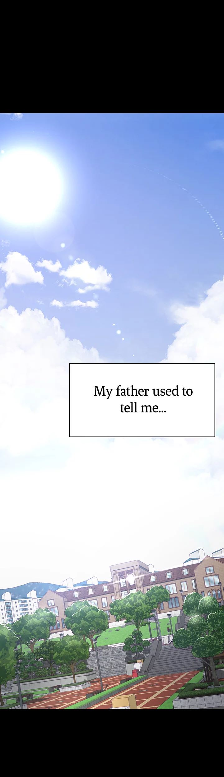 Bully Girl Chapter 1 image 0