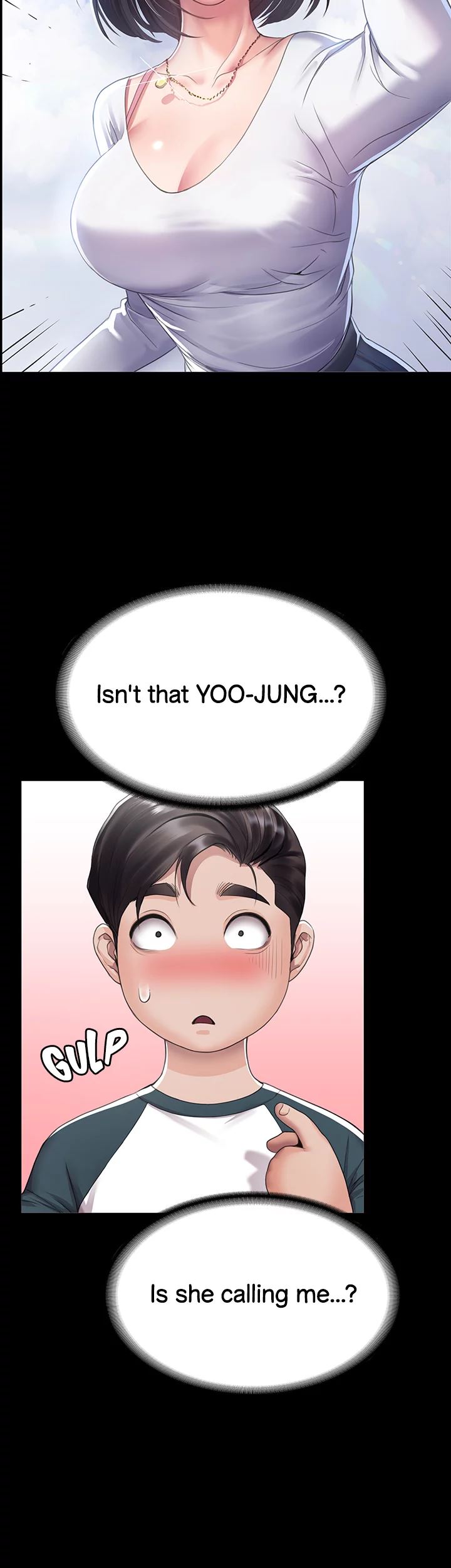 Bully Girl Chapter 1 image 16