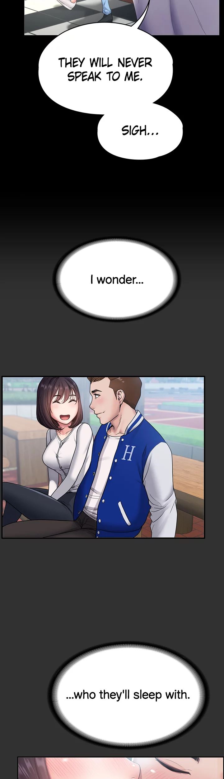 Bully Girl Chapter 1 image 20