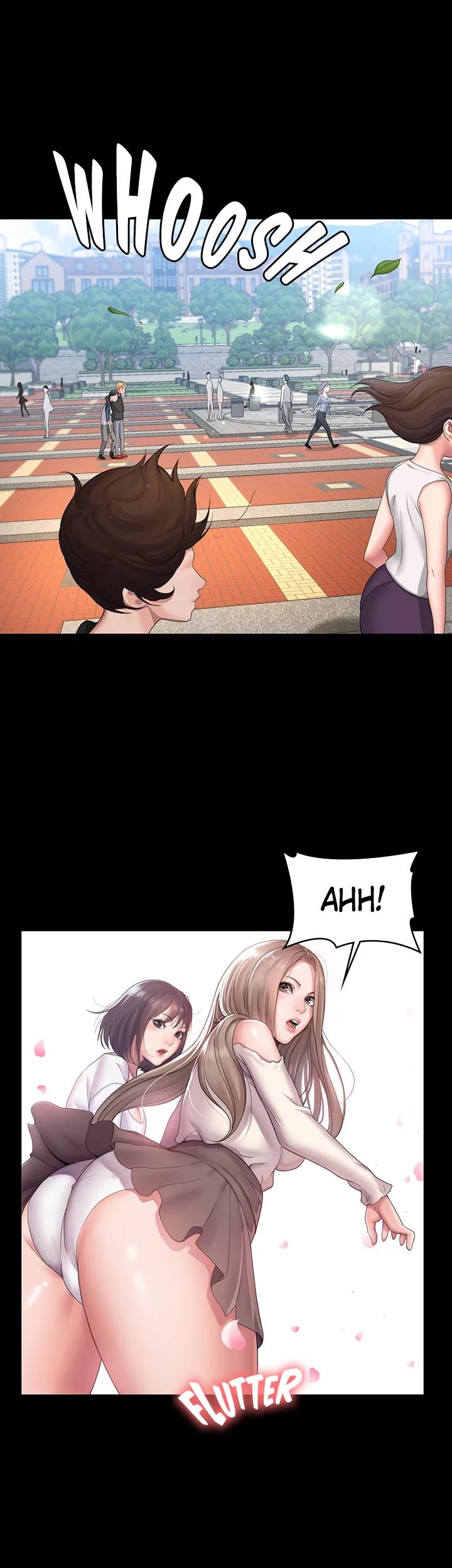 Bully Girl Chapter 1 image 29