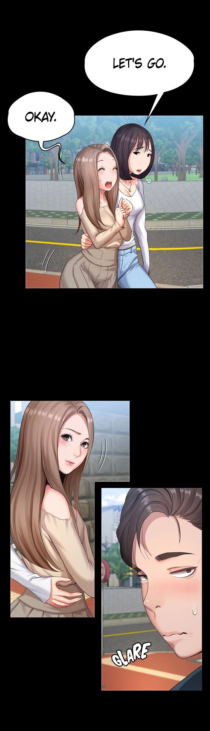Bully Girl Chapter 1 image 34