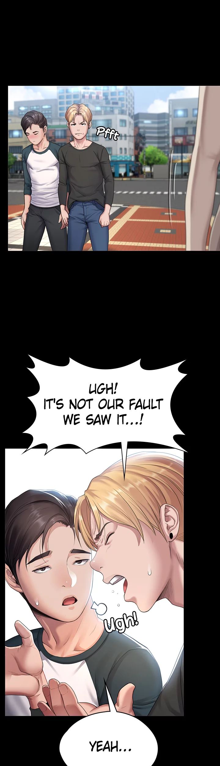 Bully Girl Chapter 1 image 35