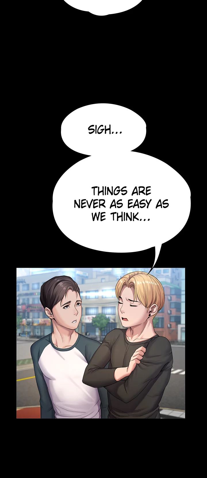 Bully Girl Chapter 1 image 36