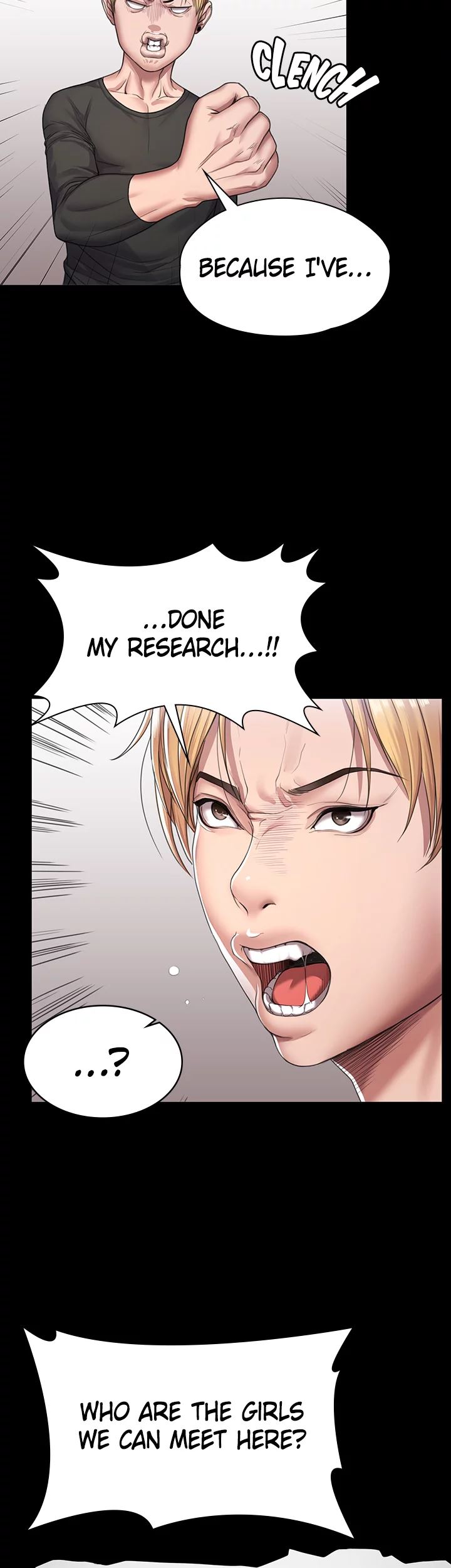 Bully Girl Chapter 1 image 38