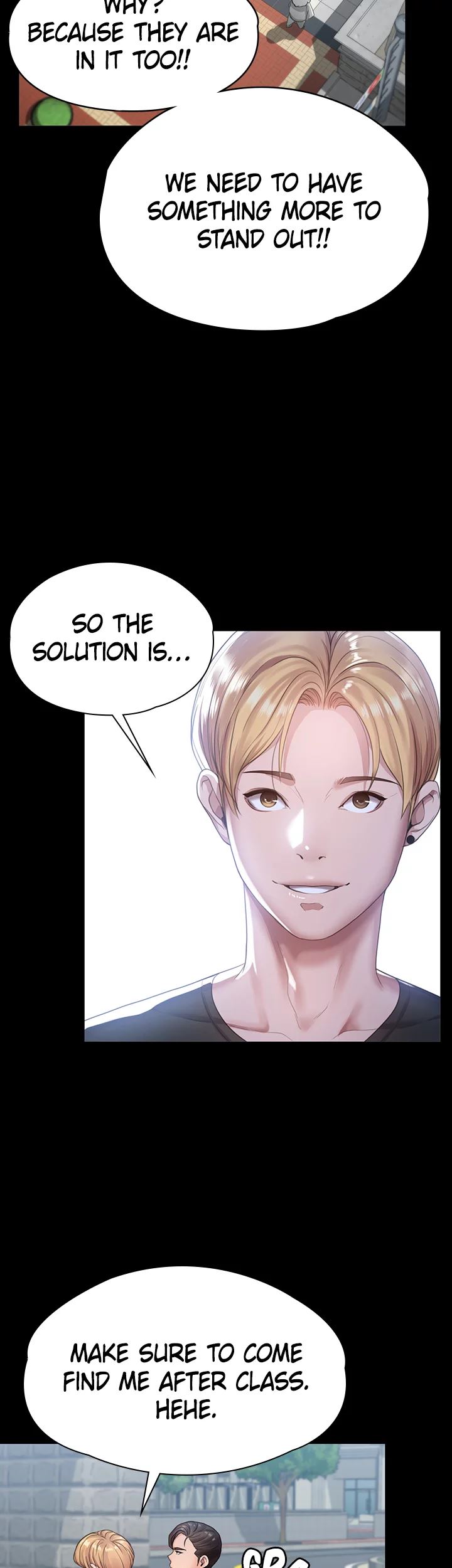 Bully Girl Chapter 1 image 40
