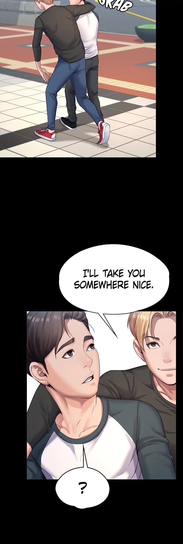 Bully Girl Chapter 1 image 41
