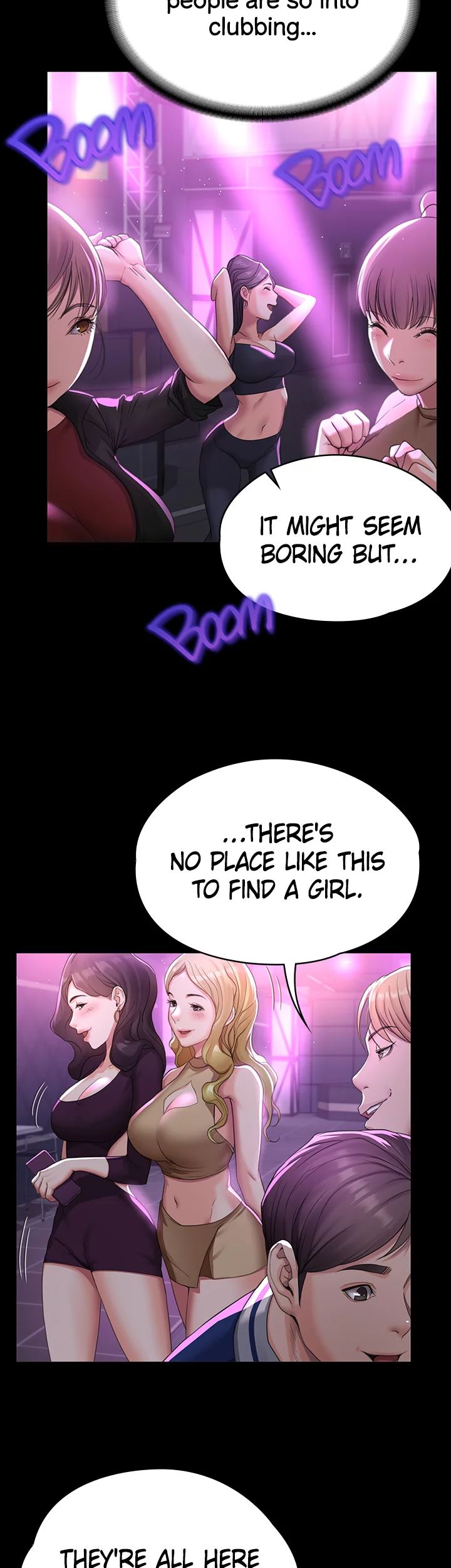 Bully Girl Chapter 1 image 44