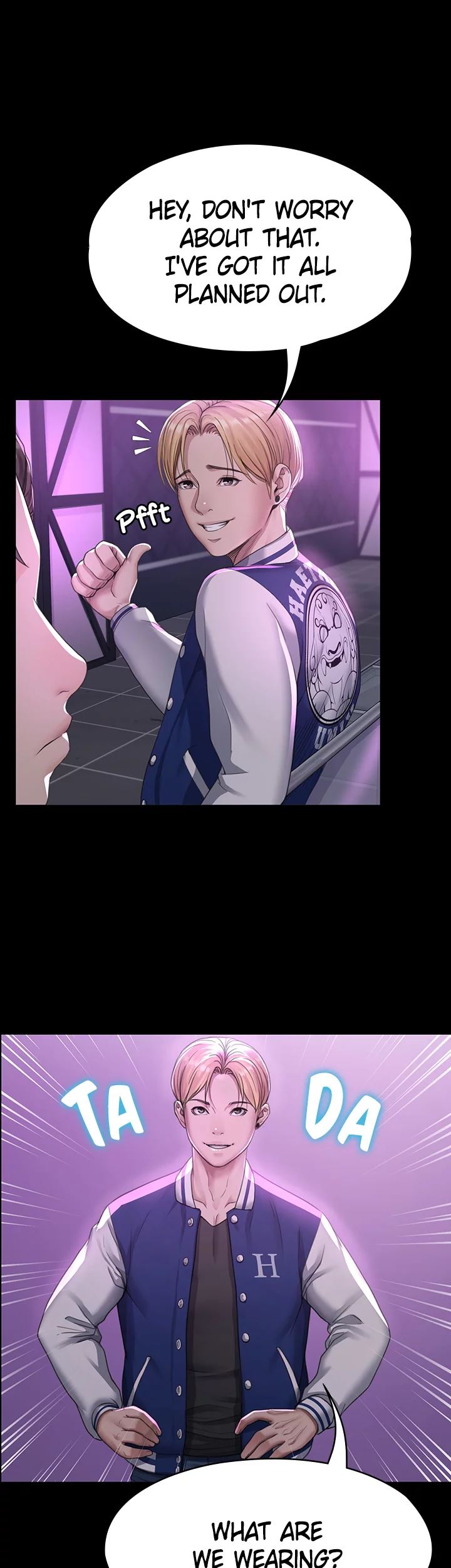 Bully Girl Chapter 1 image 46