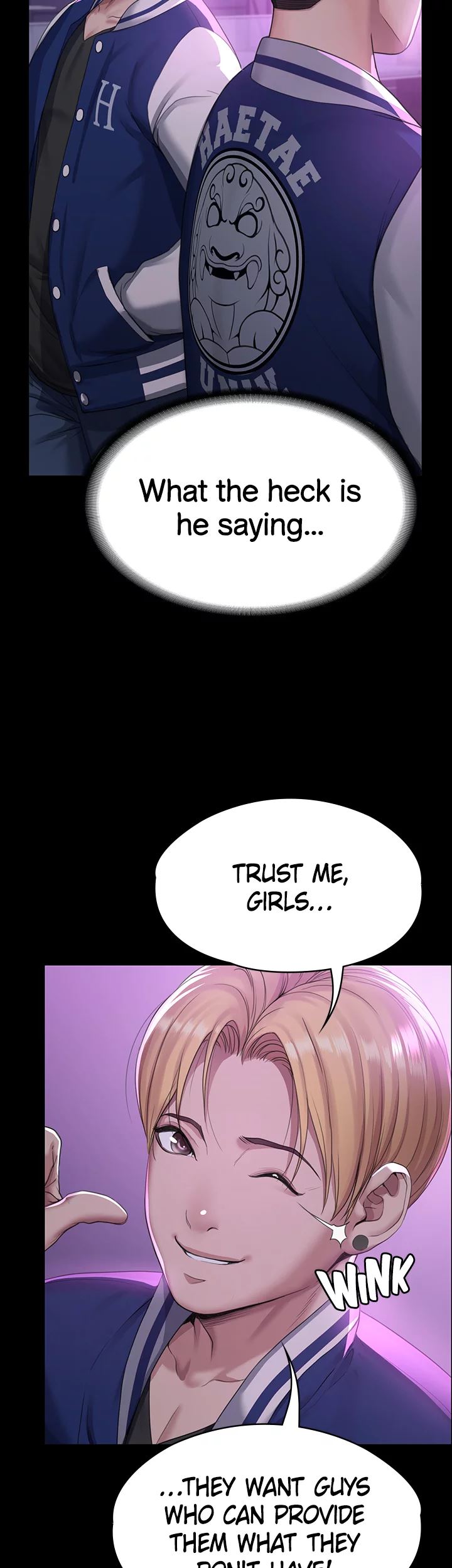 Bully Girl Chapter 1 image 48
