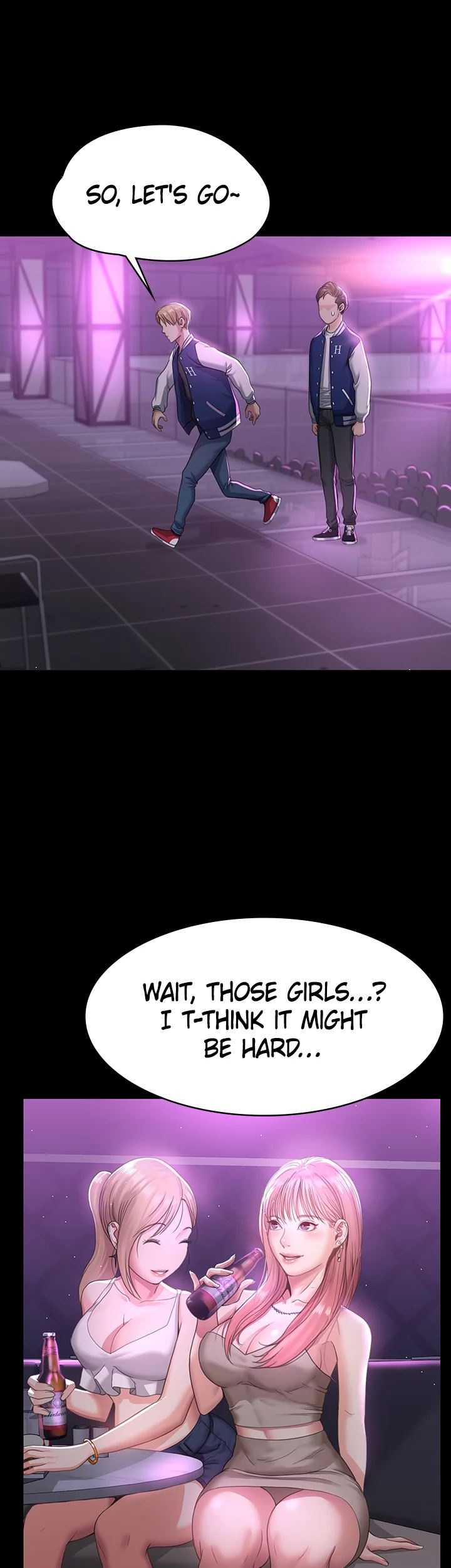 Bully Girl Chapter 1 image 50