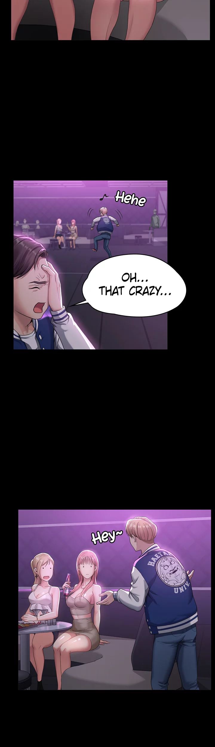Bully Girl Chapter 1 image 51