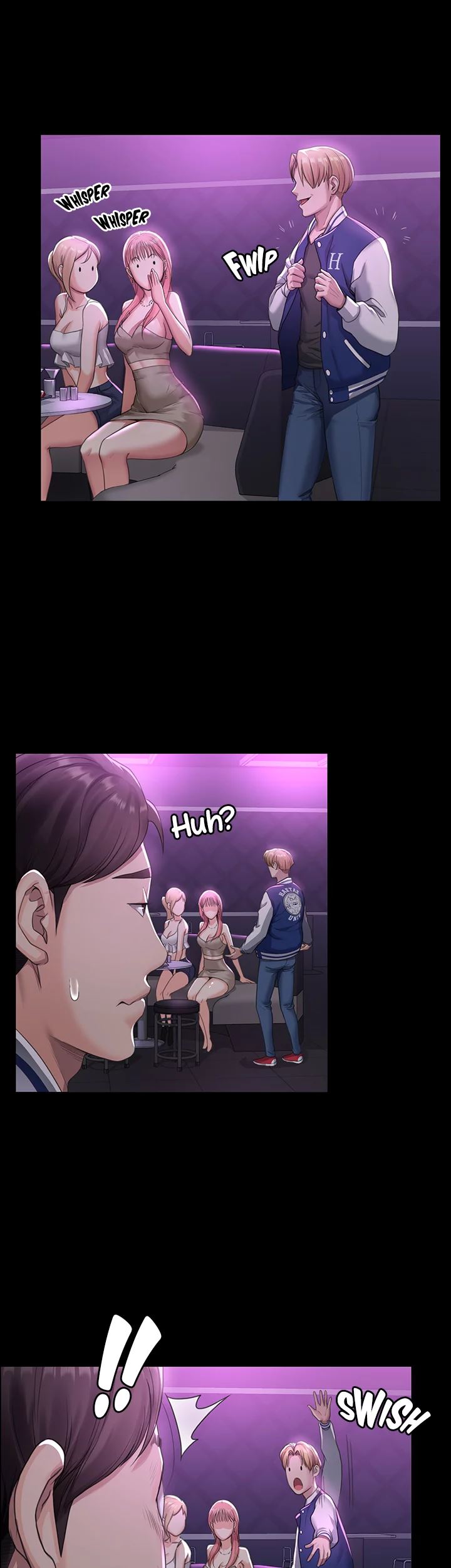 Bully Girl Chapter 1 image 52