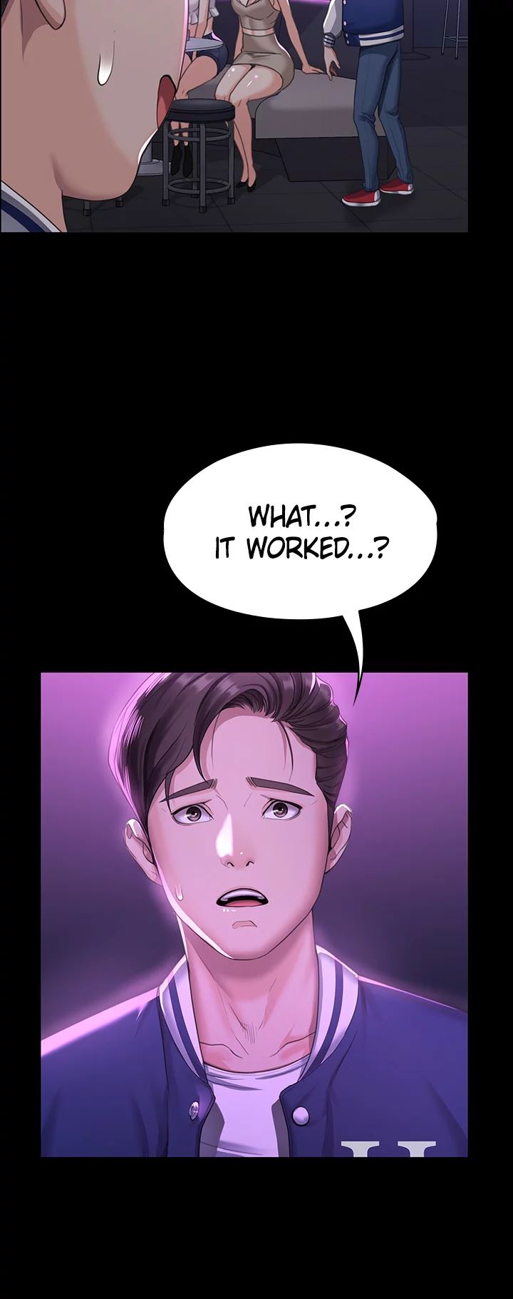 Bully Girl Chapter 1 image 53