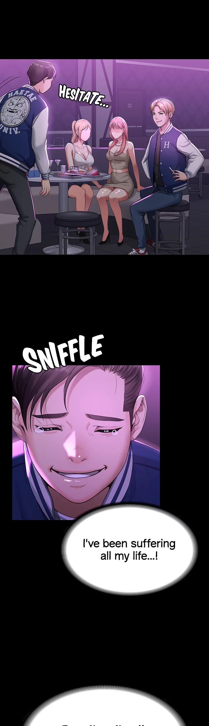 Bully Girl Chapter 1 image 54