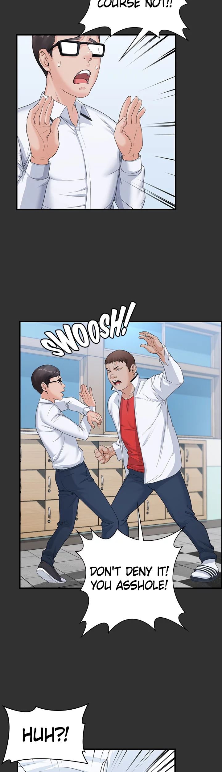Bully Girl Chapter 1 image 65