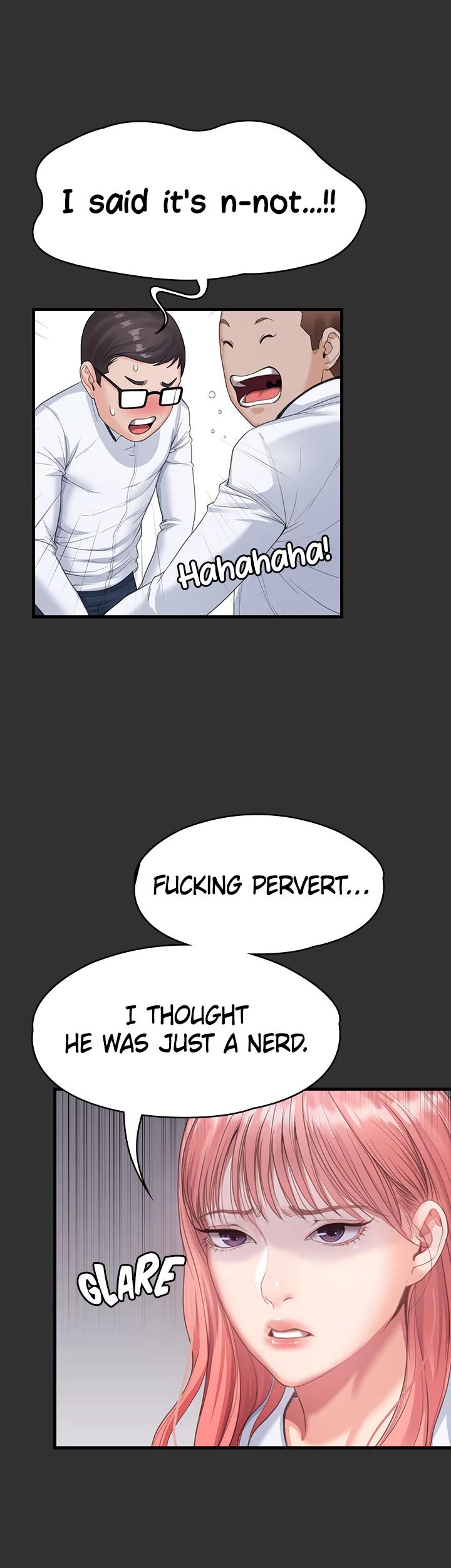 Bully Girl Chapter 1 image 67