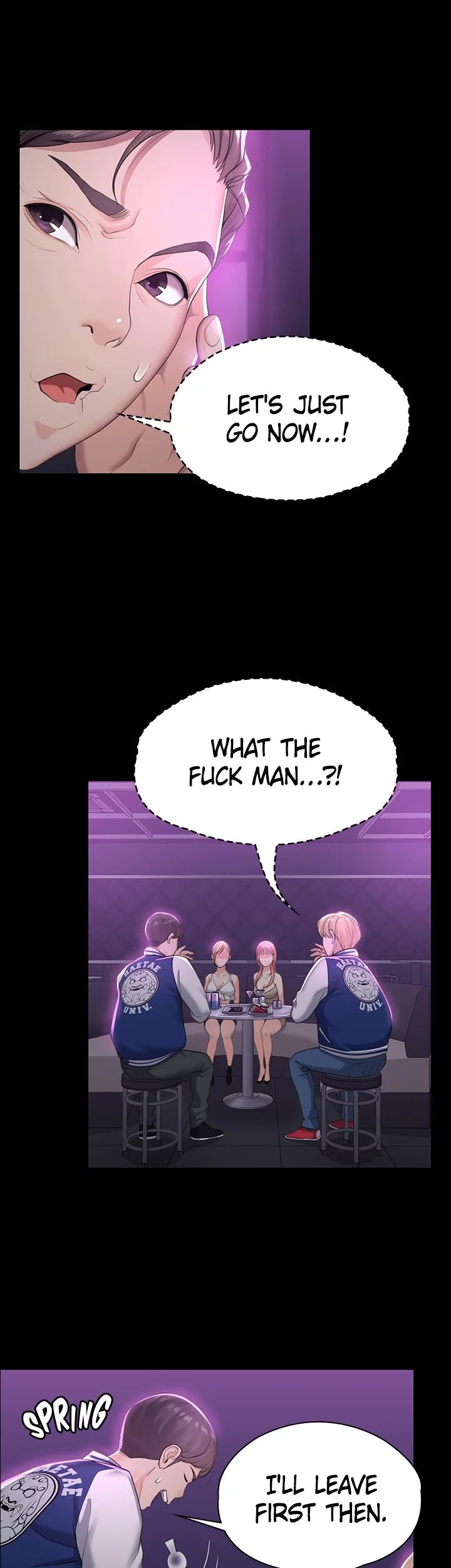 Bully Girl Chapter 1 image 72