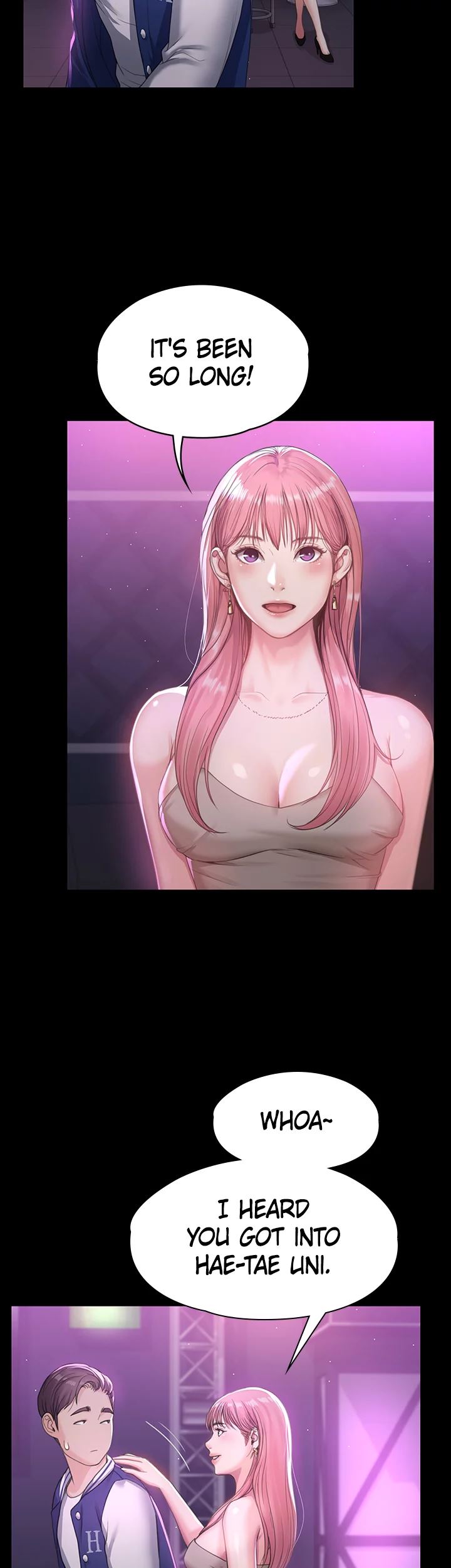 Bully Girl Chapter 1 image 74