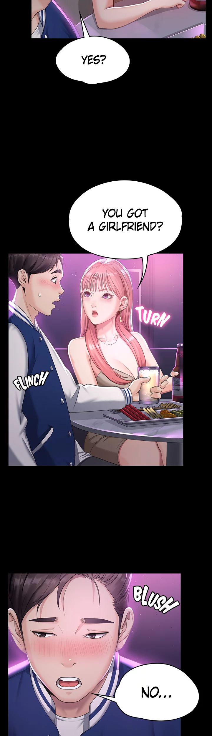 Bully Girl Chapter 1 image 78