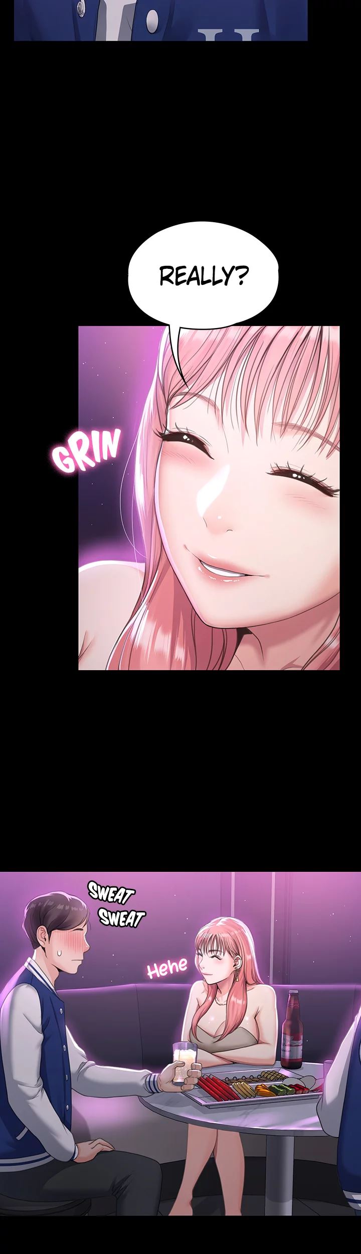 Bully Girl Chapter 1 image 79