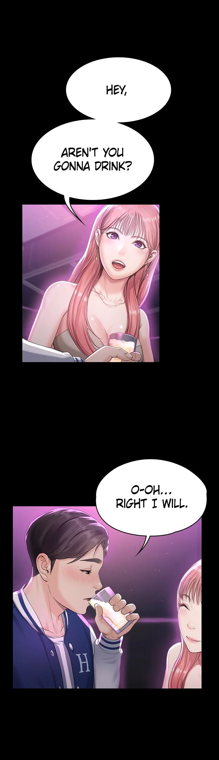 Bully Girl Chapter 1 image 81