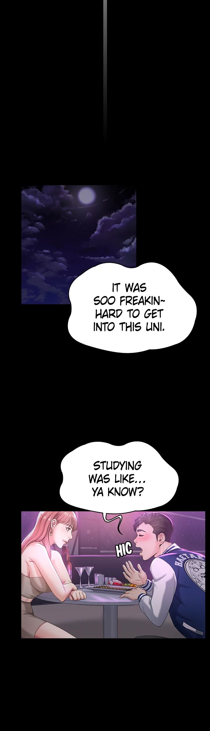 Bully Girl Chapter 1 image 83
