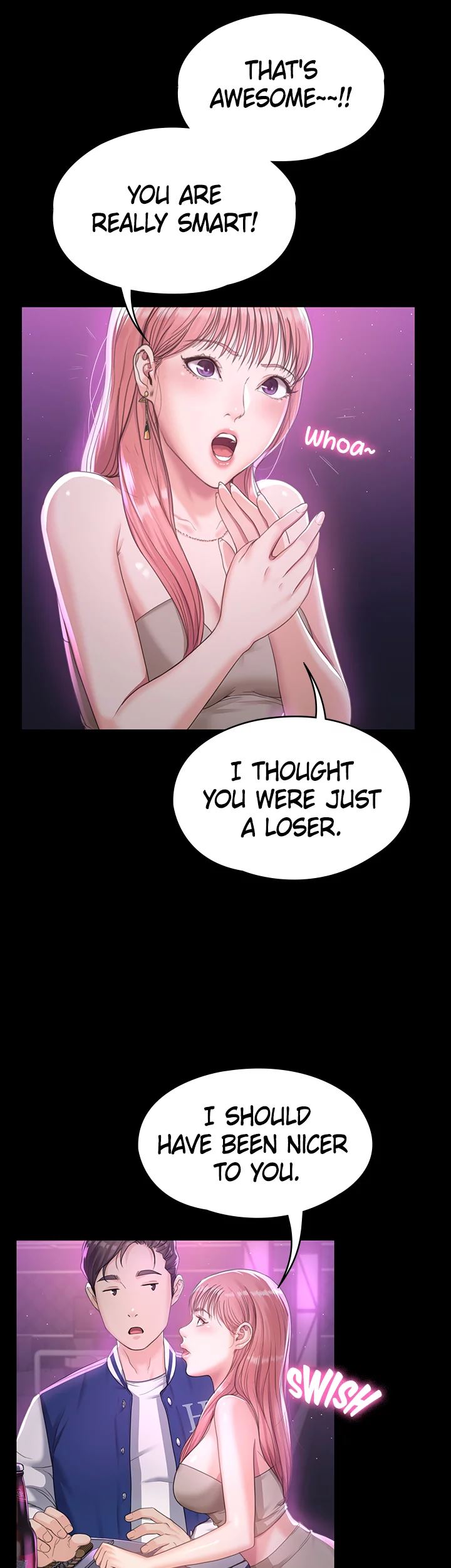 Bully Girl Chapter 1 image 84