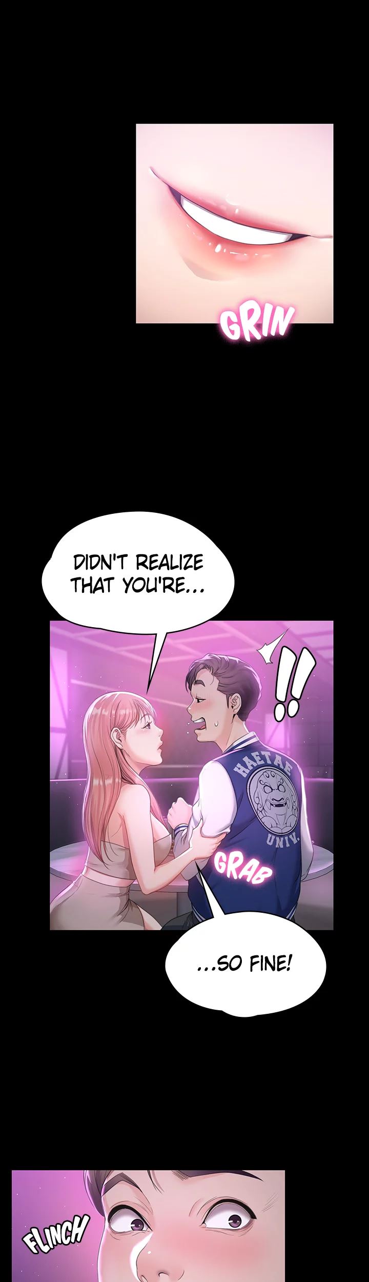 Bully Girl Chapter 1 image 86