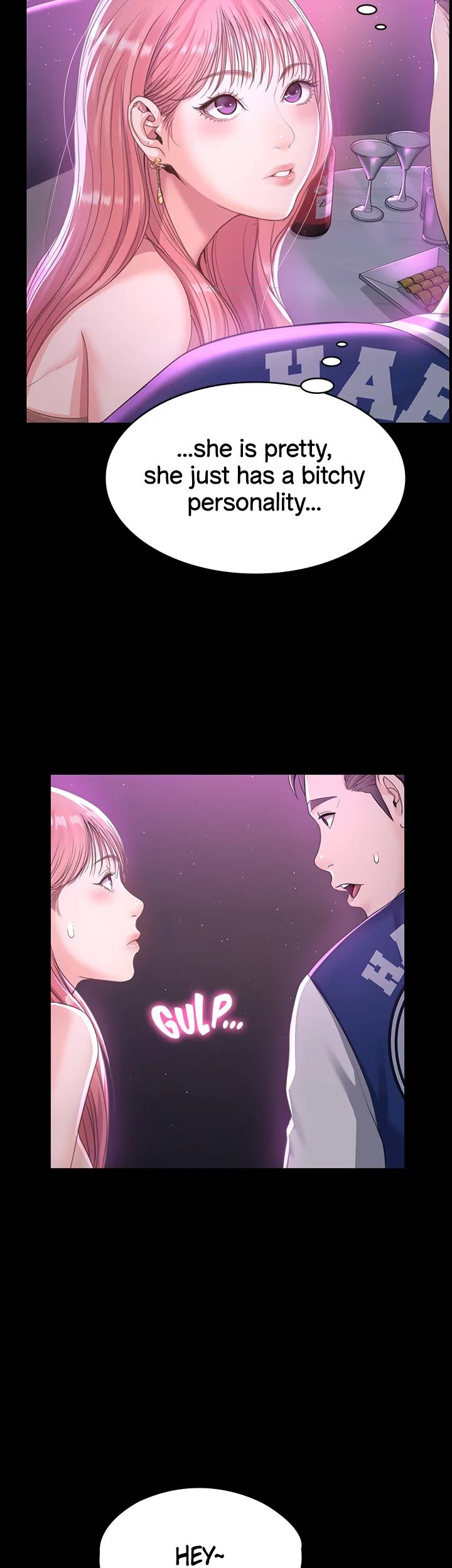 Bully Girl Chapter 1 image 88