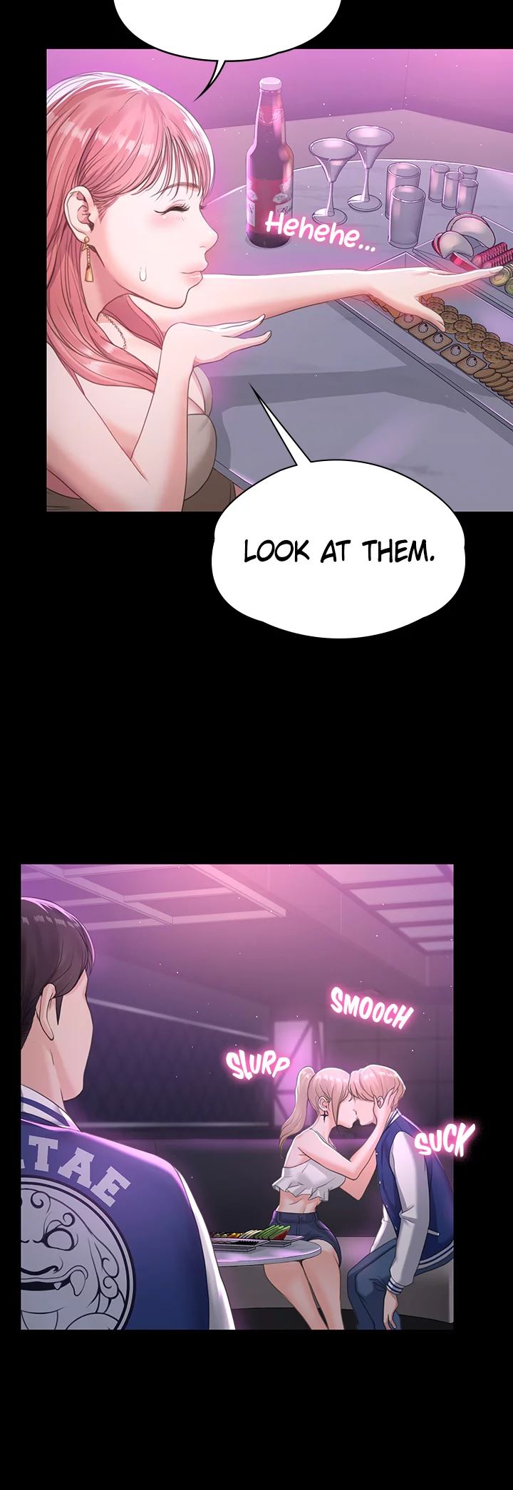 Bully Girl Chapter 1 image 89